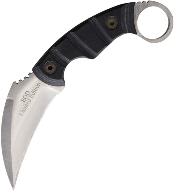 Ranger Knives Karambit Fixed Blade - Ranger Knives