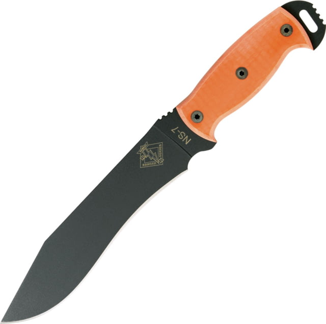 Ranger Knives Night Stalker 7 RN - Ranger Knives