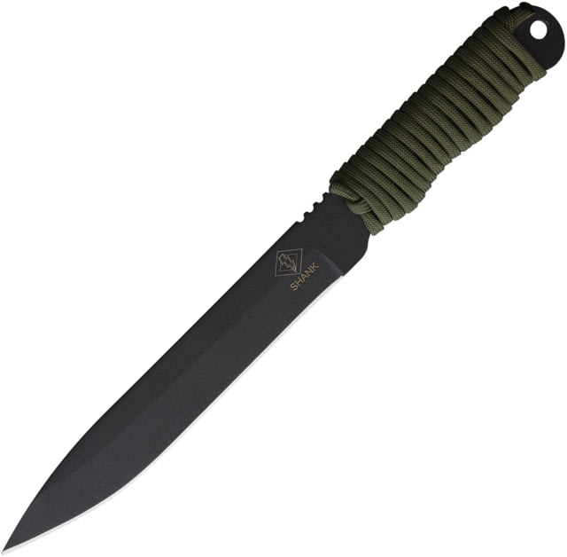 Ranger Knives Shank Fixed Blade OD Cord - Ranger Knives