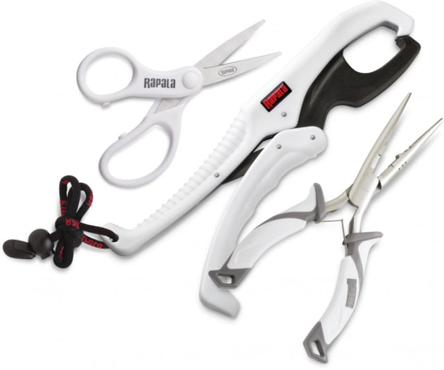 Rapala Anglers - Combo