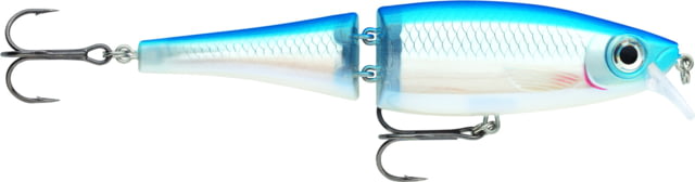 Rapala Bx Swimmer Blue Pearl 4-3/4in 3/4oz