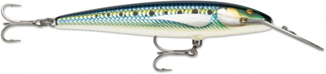 Rapala CountDown Magnum Elite 145 Jig Armored Sardine