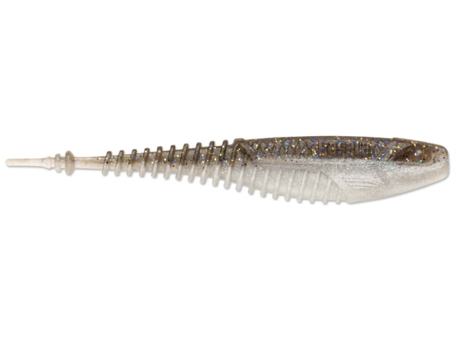 Rapala Rapala CrushCity Freeloader 6 Pack Gizzard Shad 4-1/4in - $7.99 at Optics Planet