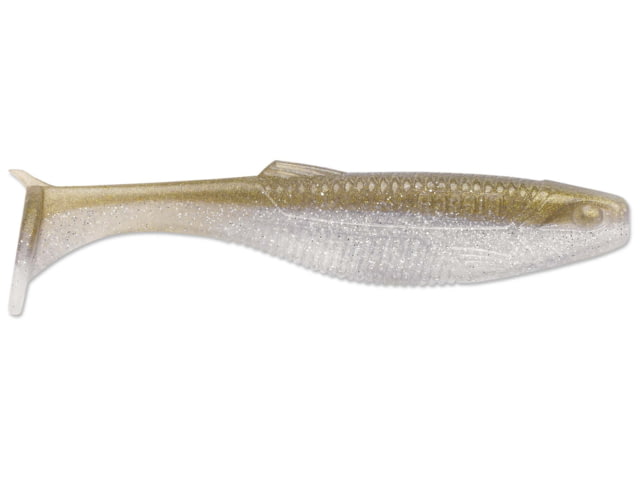 Rapala CrushCity Mayor 8 Pack Tennessee Shad 3in