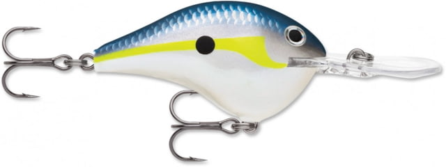 Rapala Dives-To 12 Jig Helsinki Shad