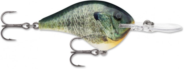 Rapala Dives-To 12 Jig Live Bluegill