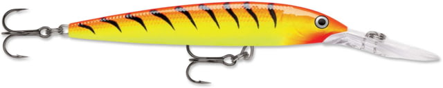 Rapala Down Deep Husky Jerk 10 Lure Hot Tiger
