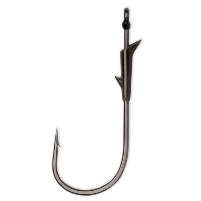 Rapala Flippin' Hook Black Nickel #4/0