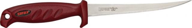 Rapala Hawk 6in Fillet Knife SS Blade - Rapala