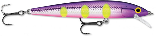 Rapala Husky Jerk 08 Jig Voodoo Haze