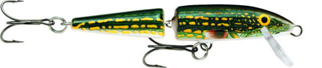 Rapala Jointed Minnow Pike 5-1/4in 5/8oz