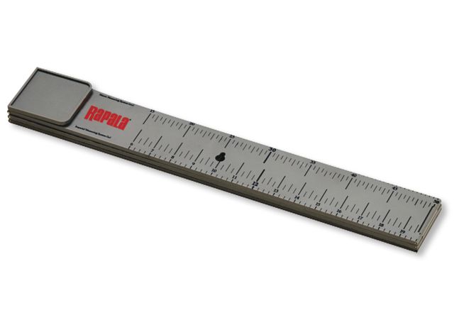 Rapala Magnum Folding Ruler 60in