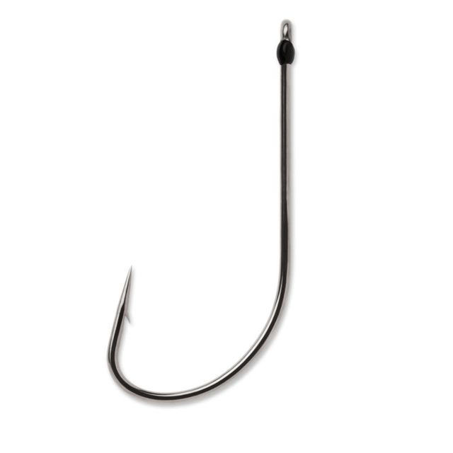 Rapala Neko Hook Black Nickel #6