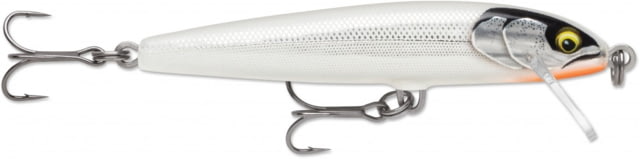 Rapala Original Floater Elite 85 Jig Gilded Glass Ghost