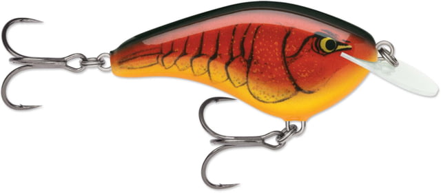 Rapala Ott's Garage Slim 06 Lure Classic Craw