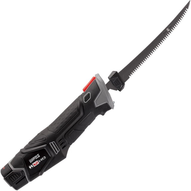 Rapala R12 Heavy-Duty Lithium Fillet Knife Kit