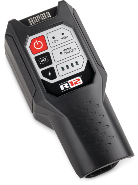 Rapala R12 Lithium Aerator 12V - Rapala