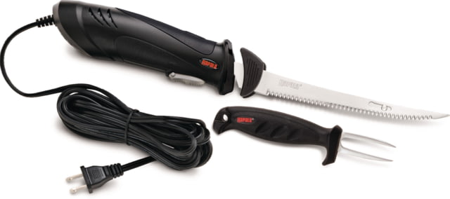 Rapala Electric Fillet Knife 7.5in - Rapala