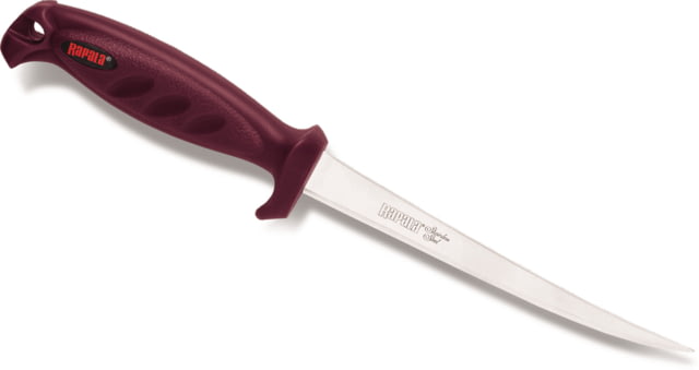 Rapala Hawk 6in Fillet Knife SS Blade - Rapala