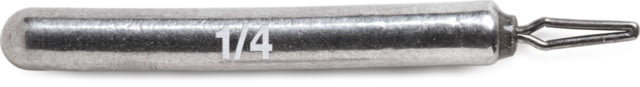 Rapala Tungsten Drop Shot Cylinder Weight 1/8oz Natural