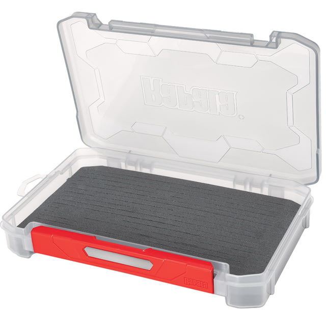 Rapala RapStack  Open Foam Tackle Trays