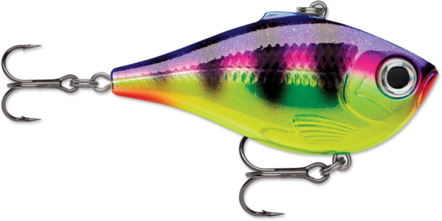 Rapala Rippin' Rap 06 Jig Purple Shades