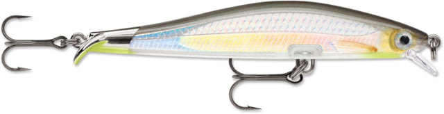 Rapala Ripstop Swimbait Hard Bait 3-1/2in 1/4oz Sneaky Pete