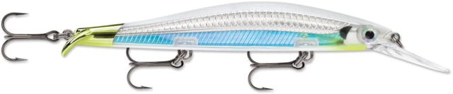Rapala Rapala RipStop Deep 12 Lure Albino Shiner - $18.99 at Optics Planet