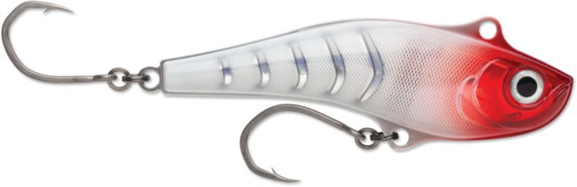 Rapala Sarda 22 Jig Red Head UV