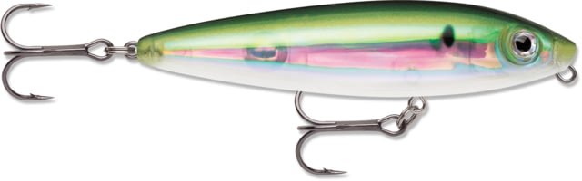 Rapala Skitter Walk Topwater Hard Bait 3-1/8in 7/16oz Pilchard