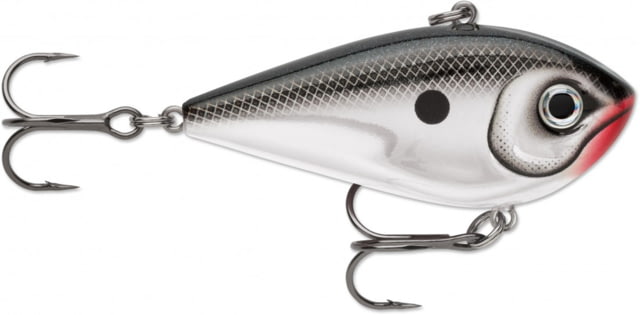 Rapala Snare 50 Jig Metallic Silver