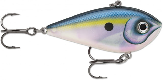 Rapala Snare 50 Jig Pearl Sexy Shad