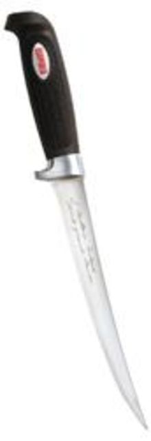 Rapala Soft Grip Fillet Knife with Sharpener 9in