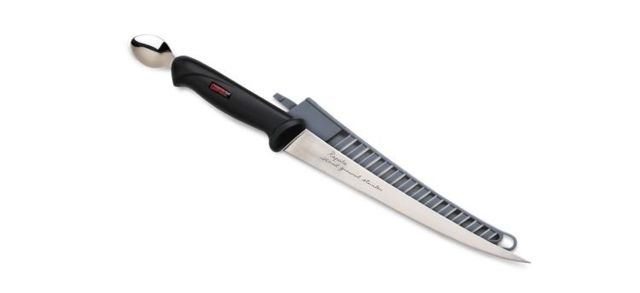 Rapala Spoon Fillet Knife 9in - Rapala