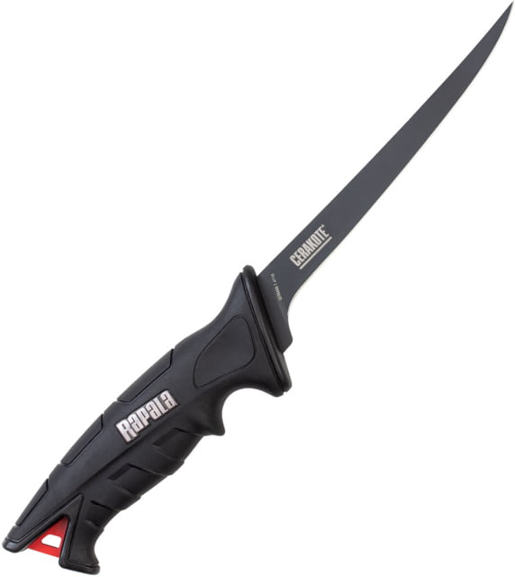 Rapala Stealth FXF Fillet 6" NK35896 - Rapala