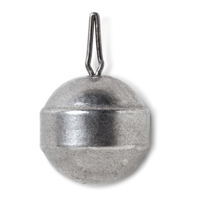Rapala Tungsten DS Ball Weight 3/8 Natural
