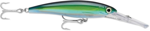 Rapala X-Rap Magnum Hard Bait 5-1/2in 1-5/8oz Yellowfin Tuna