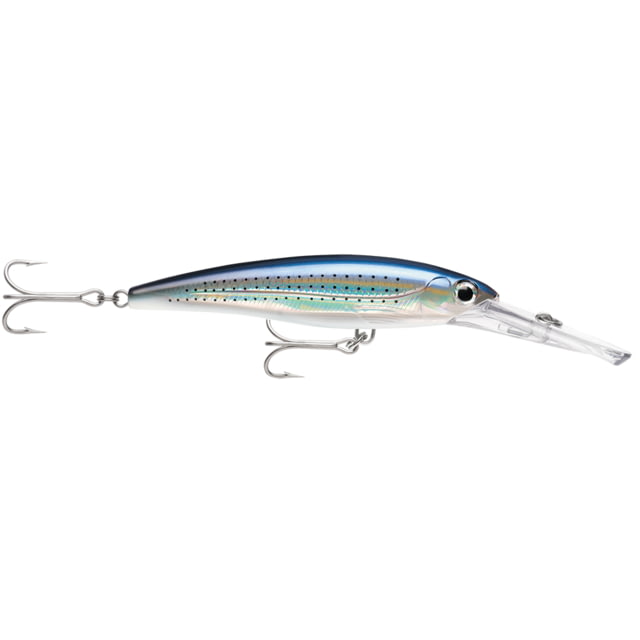 Rapala X-Rap Magnum 30 Spotted Minnow