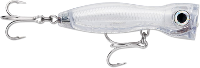 Rapala X-Rap Magnum Xplode Hard Bait 5-1/4in 2-3/16oz Clear