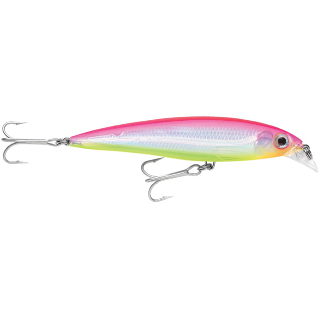 Rapala X-Rap Saltwater 4-3/4in Electric Chicken
