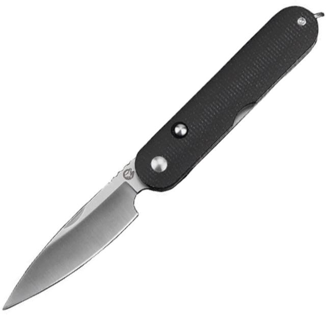 Rapax Kiki Button Lock Black Mic - Rapax