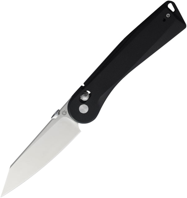 Rapax Slick Crossbar Lock Blk G10 - Rapax