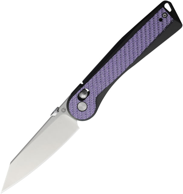 Rapax Slick Crossbar Lock Ppl CF - Rapax