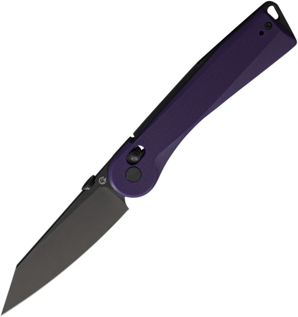 Rapax Slick Crossbar Lock Ppl G10 - Rapax