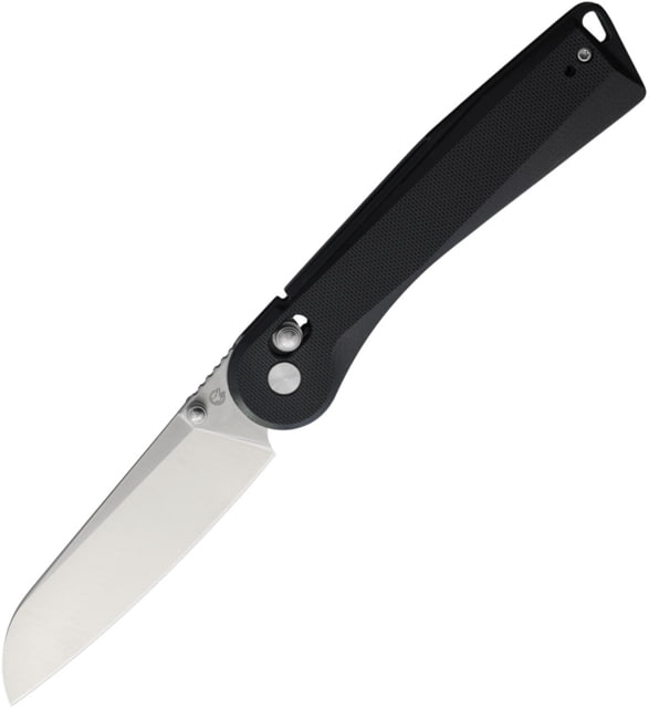Rapax Wisp Crossbar Lock Black G10 - Rapax