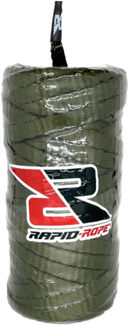 Rapid Rope Od Green Refill Cartridge 120+ Ft Utility Rope - Rapid Rope