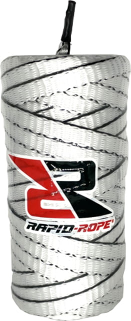 Rapid Rope White Refill Cartridge 120+ Ft Utility Rope - Rapid Rope