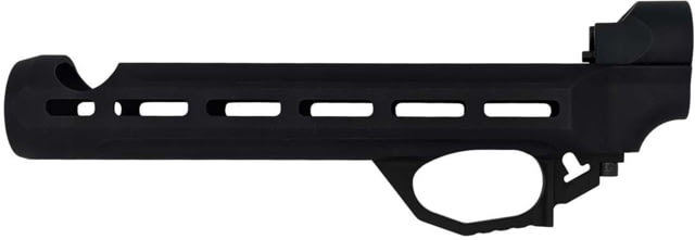 Rapidairworx HM1000X Chassis Only Black - Rapidairworx