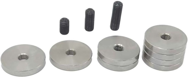 Rapidairworx Rok-Loc Add-on Weight 8oz - Rapidairworx