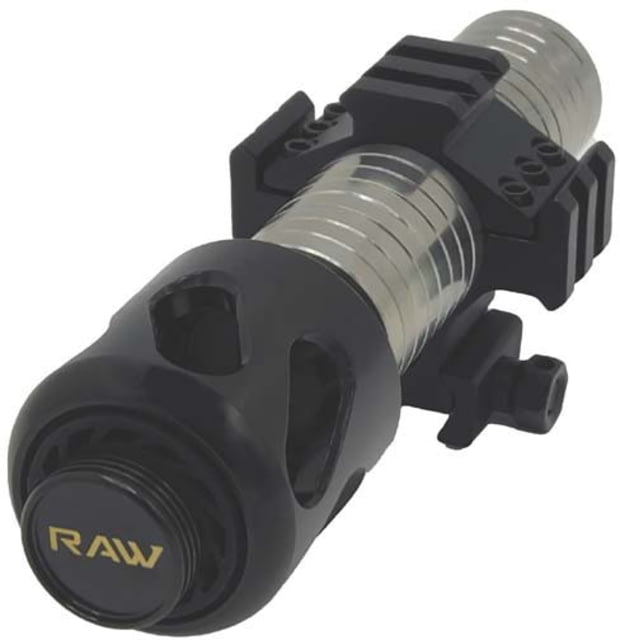 Rapidairworx Rok-Loc Center Weight with Dampner - Rapidairworx